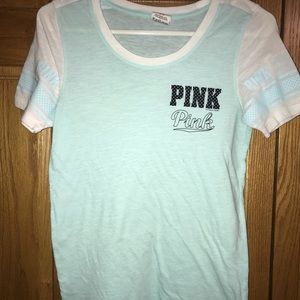 VS PINK t-shirt